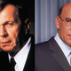 Illustration for article titled Cigarette-Smoking Man and Walter Skinner will return to X-Files
